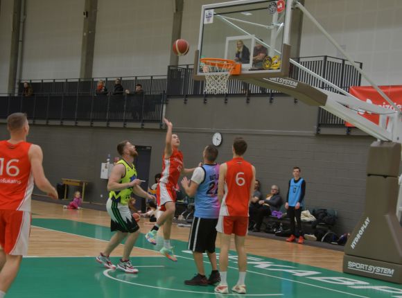 Ziemassvētku basketbola kauss 2024_22.12.2024.