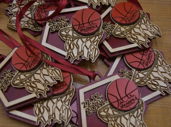 Ziemassvētku basketbola kauss 2024_22.12.2024.