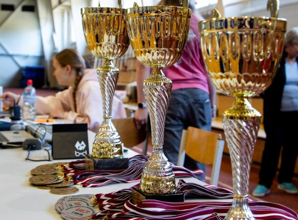 Latvijas Jaunatnes čempionāta fināls U13_18.04.2026.