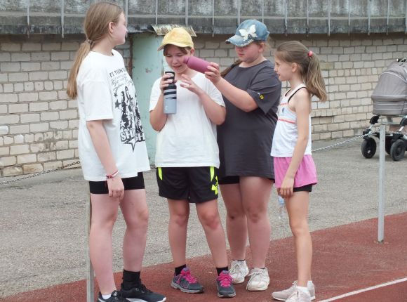 Kontrolnormatīvu kārtošana handbolā_28.05.2024.