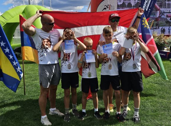 EKAG 2026_Brno_Čehija_27.-30.08.2026.