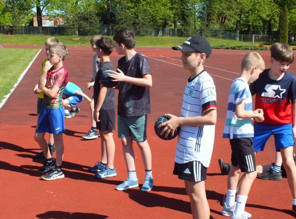 Pārcelšanas kontrolnormatīvu kārtošana volejbolā_21.05.2025.