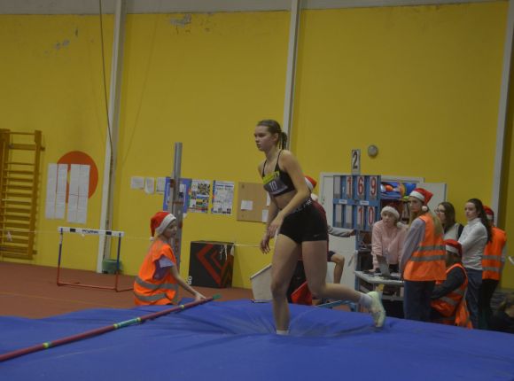 Jēkabpils Sporta skolas Ziemassvētku kauss_20.12.2023.