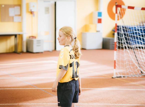 Latvijas kauss MINI handbolā Jēkabpilī_12.04.2024.