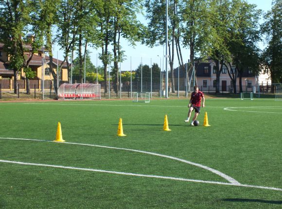 Kontrolnormatīvu kārtošana futbolā_27.05.2024.