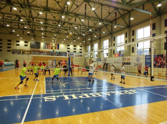 LJČ sabraukums Jēkabpilī U12 vecuma grupai_16.02.2024.