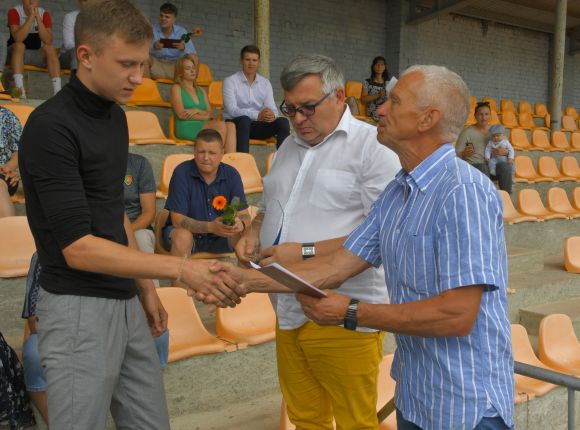 Izlaidums V30 izglītības programmas absolventiem (25.08.2022.)