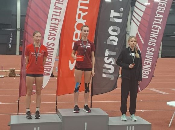 LVS/Sportland jaunatnes kauss U16 vecuma grupai