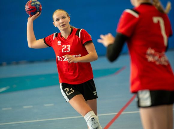 Latvijas Kauss handbolā_fināls_25.05.2024.