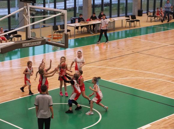 LJBL Balcia Mini kauss U10 Jēkabpilī_29.12.2023.