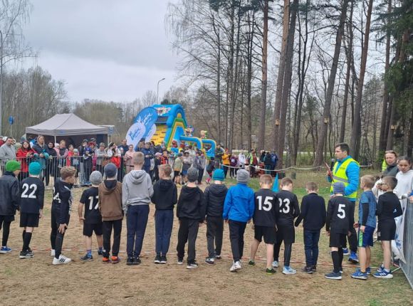 Grīvas krosa čempionāts_16.04.2025.
