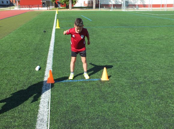Kontrolnormatīvu kārtošana futbolā_27.05.2024.