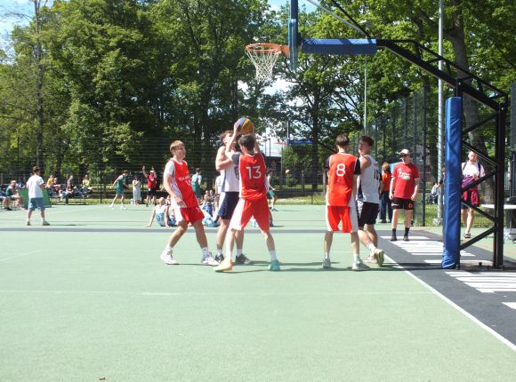 Latvijas Jaunatnes X Olimpiāde