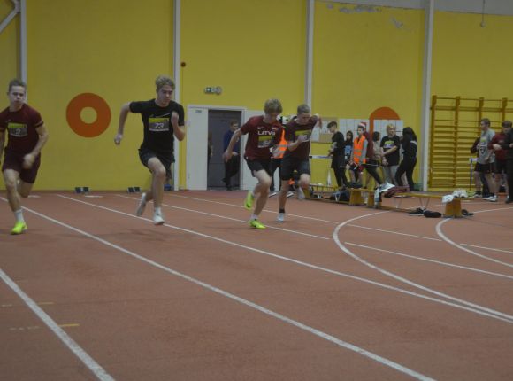 Jēkabpils Sporta skolas Ziemassvētku kauss_20.12.2023.