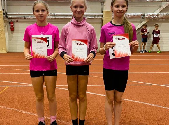 Jēkabpils SS slēgtās sacensības U10 un U12_07.11.2025.