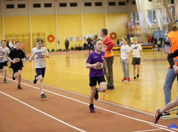 Latvijas čempionāts Jēkabpilī U14 vecuma grupai