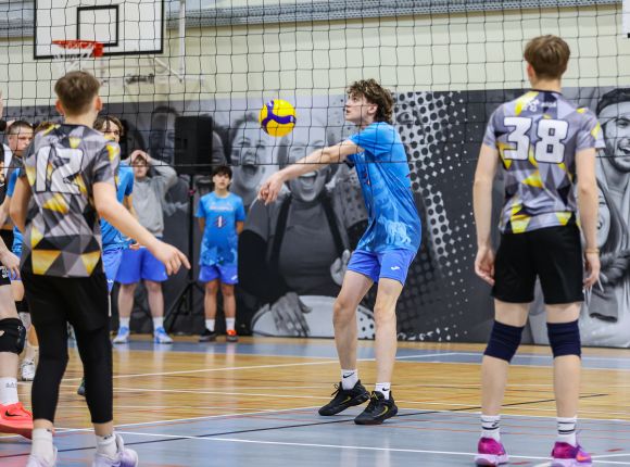 LJČ volejbolā fināls_U15 un U19_09.-10.05.2026.