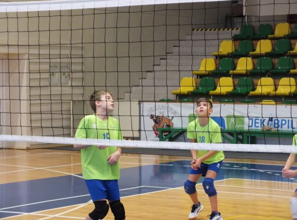 LJČ sabraukums Jēkabpilī U12 vecuma grupai_16.02.2024.