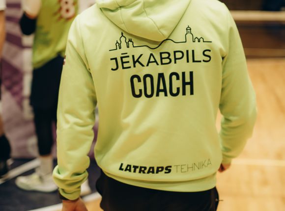 Latvijas jaunatnes čempionāts volejbolā U-13 vecuma grupā 20.-21.05.2023.