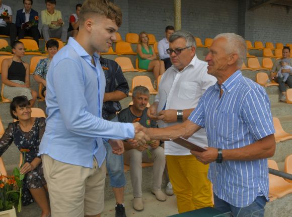 Izlaidums V30 izglītības programmas absolventiem (25.08.2022.)