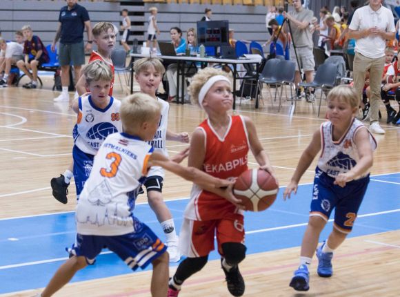 A.Kraukļa piemiņas basketbola turnīrs_13.-16.08.2026.