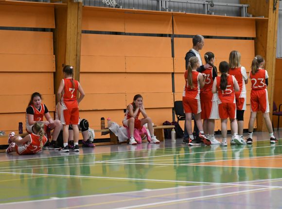 LJBL MINI kauss U11 vecuma grupas meitenēm (Cēsis_29.12.2024.)