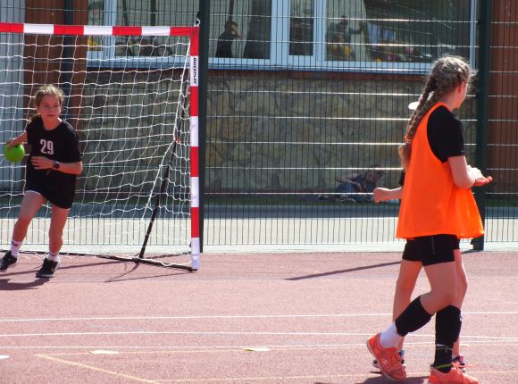 Mini handbola turnīrs Jēkabpilī_07.06.2023.