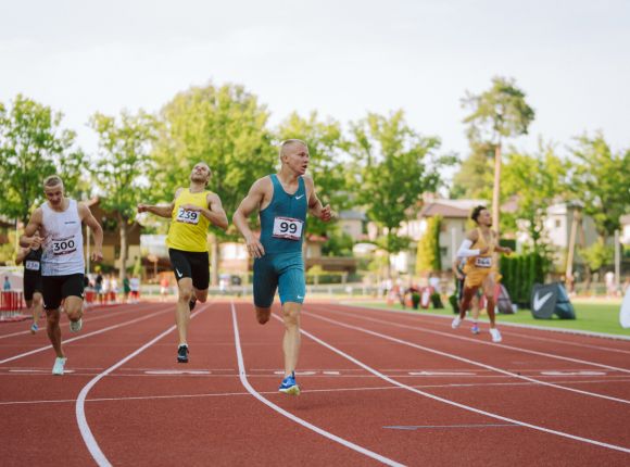 Latvijas čempionāts pieaugušajiem un U23 _29.-30.06.2024.