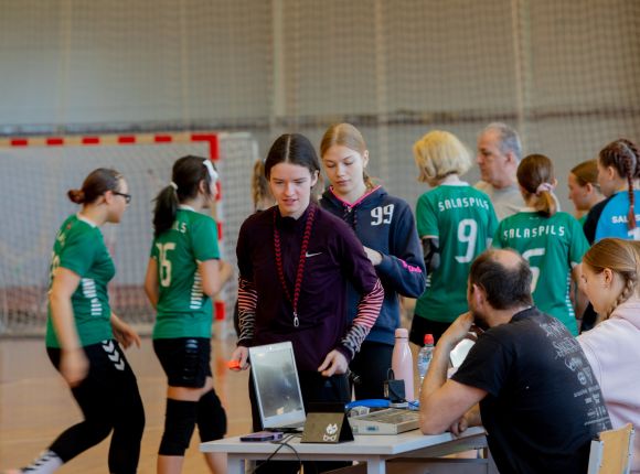 Latvijas Jaunatnes čempionāta fināls U13_18.04.2026.