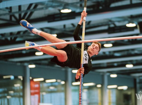 Latvijas čempionāts daudzcīņās_11.-12.01.2025.