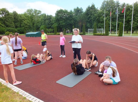 Kontrolnormatīvu kārtošana handbolā_28.05.2024.