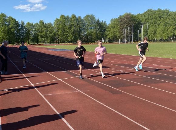Pārcelšanas kontrolnormatīvu kārtošana volejbolā_21.05.2025.