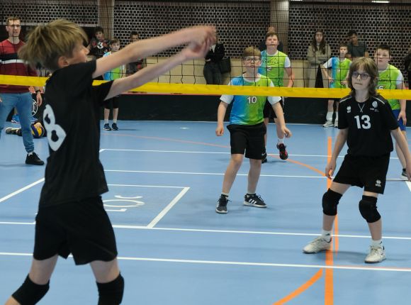 LVF LJČ Pavasara posma fināls U12 grupai Liepājā
