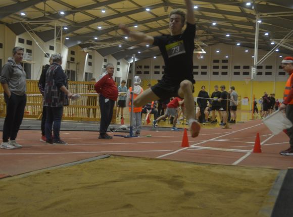 Jēkabpils Sporta skolas Ziemassvētku kauss_20.12.2023.