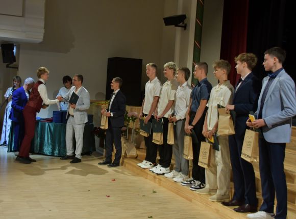 Jēkabpils Sporta skolas audzēkņu izlaidums_28.08.2025.