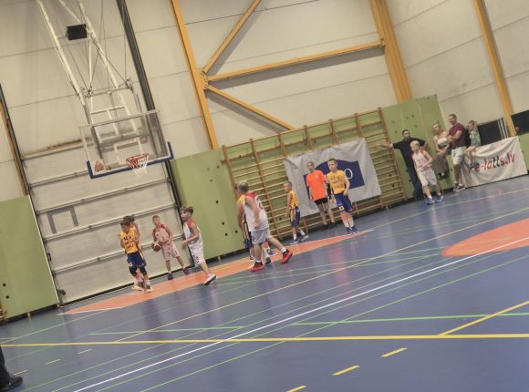 A. Kraukļa piemiņas turnīra fotomirkļi no sportistu privātajiem arhīviem