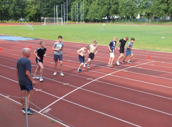 Kontrolnormatīvu kārtošana volejbola nodaļai_31.05.2024.
