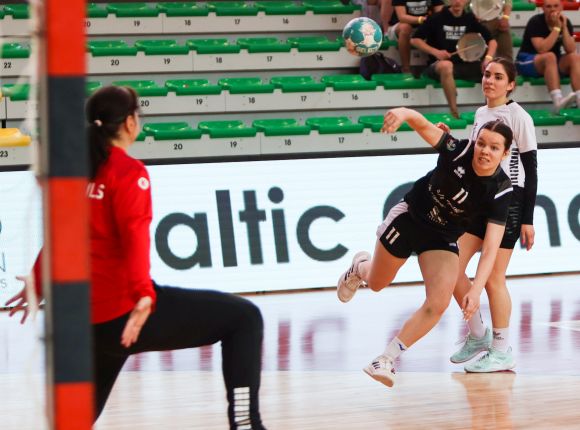 Virslīga handbolā fināls 13.-14.05.2023.