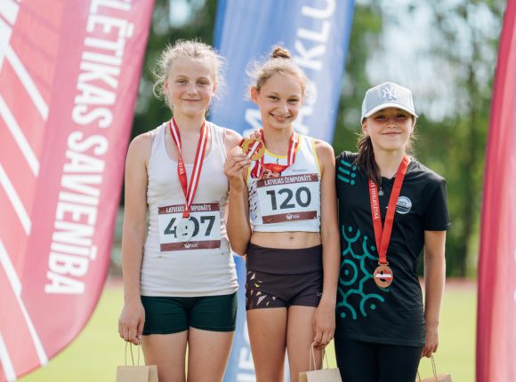 Latvijas U14 čempionāts_25.06.2026.