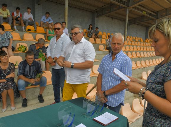 Izlaidums V30 izglītības programmas absolventiem (25.08.2022.)