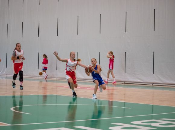 Basketbola kauss LŪSENES 2025_30.08.2025.