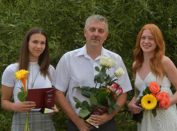 Jēkabpils Sporta skolas izlaidums