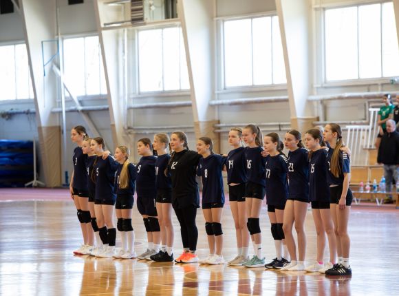 Latvijas Jaunatnes čempionāta fināls U13_18.04.2026.