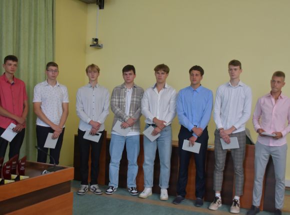 Jēkabpils Sporta skolas izlaidums