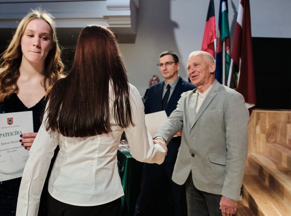 Jēkabpils novada Jaunatnes sporta laureāts 2025_29.01.2026.