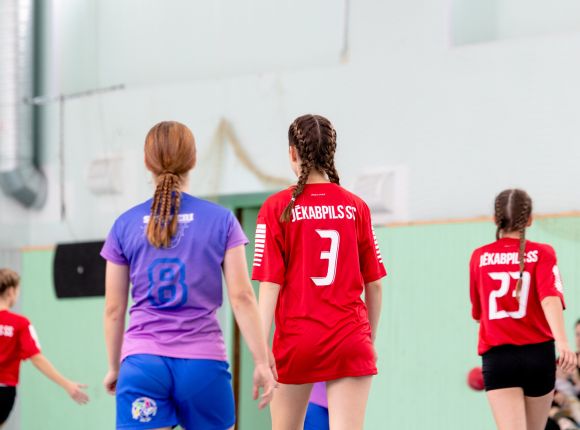 LJČ U13 vecuma komandai Dobelē_04.10.2025.