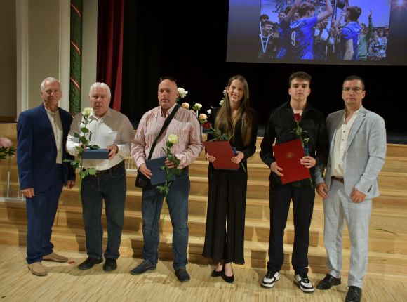 Jēkabpils Sporta skolas audzēkņu izlaidums_28.08.2025.
