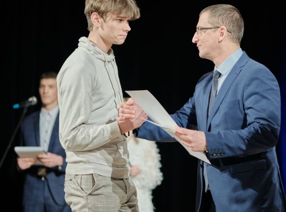 Jēkabpils novada Jaunatnes sporta laureāts 2022