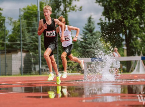 Latvijas U14 un U16 čempionāts Jelgavā_29.06.2023.