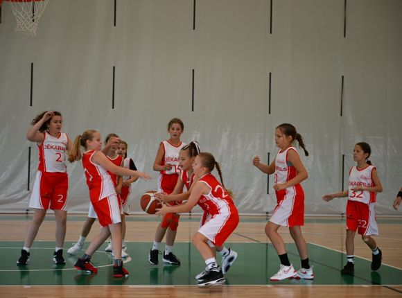Basketbola kauss LŪSENES 2025_30.08.2025.